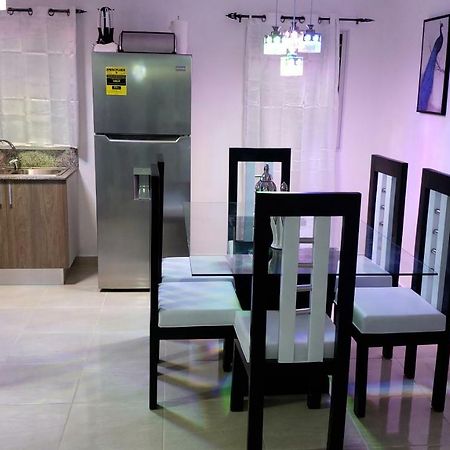 Premium Apartment Сантяго де лос Кабайерос Екстериор снимка