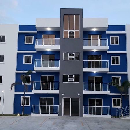 Premium Apartment Сантяго де лос Кабайерос Екстериор снимка