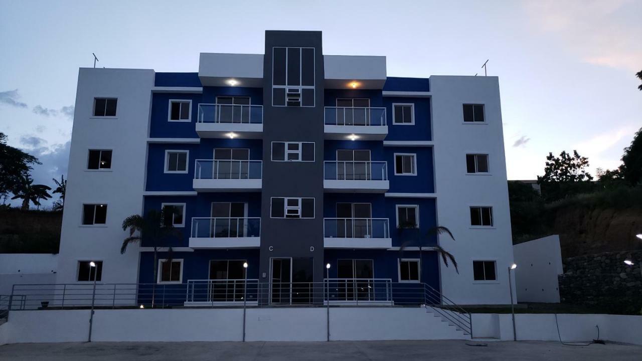 Premium Apartment Сантяго де лос Кабайерос Екстериор снимка