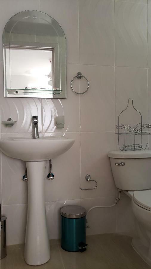 Premium Apartment Сантяго де лос Кабайерос Екстериор снимка