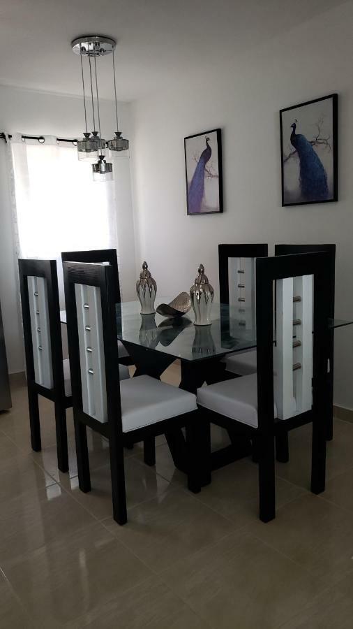 Premium Apartment Сантяго де лос Кабайерос Екстериор снимка