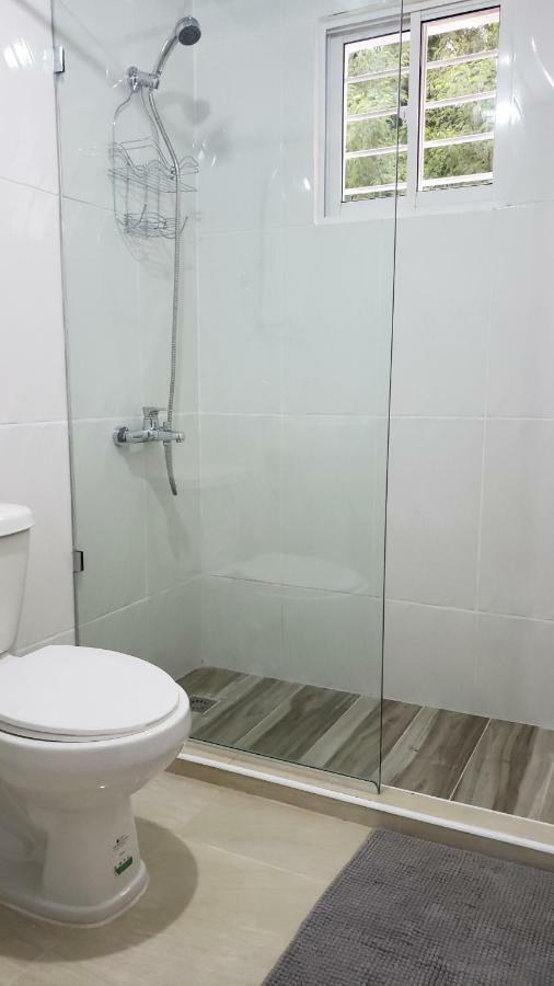 Premium Apartment Сантяго де лос Кабайерос Екстериор снимка