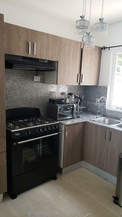 Premium Apartment Сантяго де лос Кабайерос Екстериор снимка