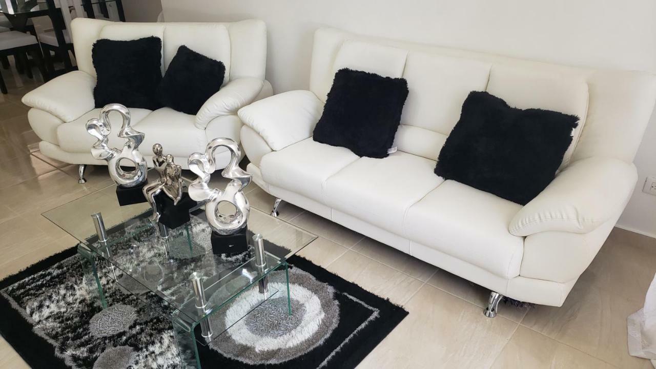 Premium Apartment Сантяго де лос Кабайерос Екстериор снимка